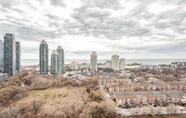 2107 - 251 Manitoba St, Condo with 1 bedrooms, 1 bathrooms and 1 parking in Toronto ON | Image 10