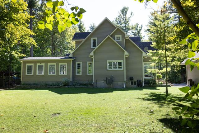 22 Forest Rd, House detached with 4 bedrooms, 2 bathrooms and 10 parking in Kawartha Lakes ON | Image 27
