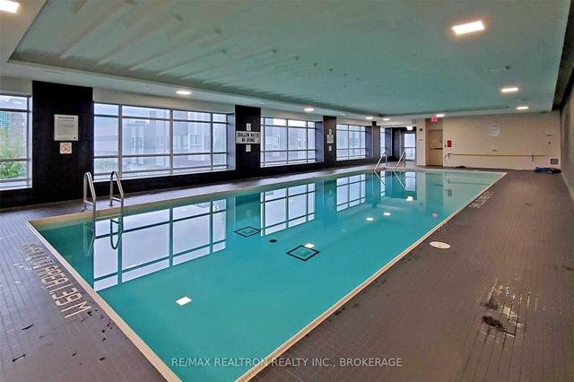 ph02 - 2015 Sheppard Ave E, Condo with 2 bedrooms, 2 bathrooms and 1 parking in Toronto ON | Image 33