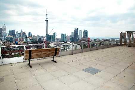 lph10 - 700 King St W, Condo with 2 bedrooms, 2 bathrooms and 1 parking in Toronto ON | Image 8