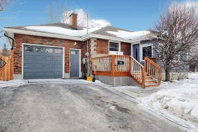 10 Albert St N, House detached with 2 bedrooms, 1 bathrooms and 5 parking in Brock ON | Image 16