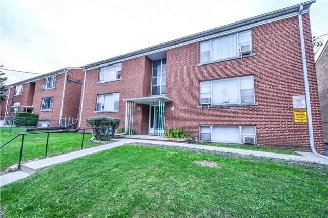 1 - 92 Trethewey Dr, House detached with 0 bedrooms, 1 bathrooms and 1 parking in Toronto ON | Image 5