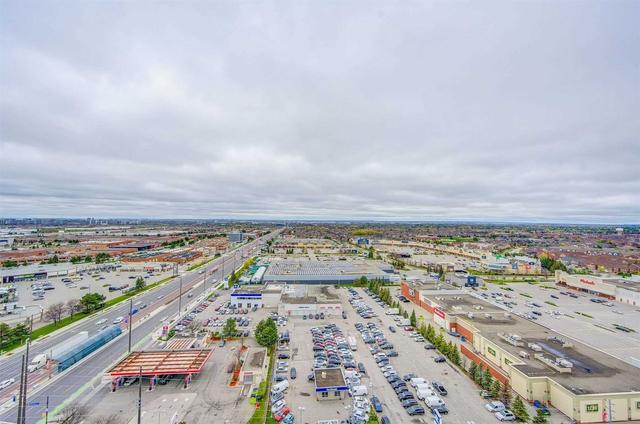 1806 - 3700 Highway 7 Rd W, Condo with 1 bedrooms, 1 bathrooms and 1 parking in Vaughan ON | Image 8