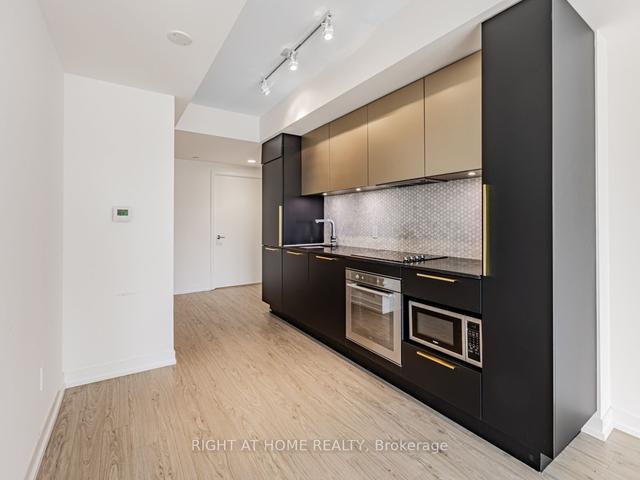 1615 - 85 Wood St, Condo with 1 bedrooms, 1 bathrooms and 0 parking in Toronto ON | Image 3