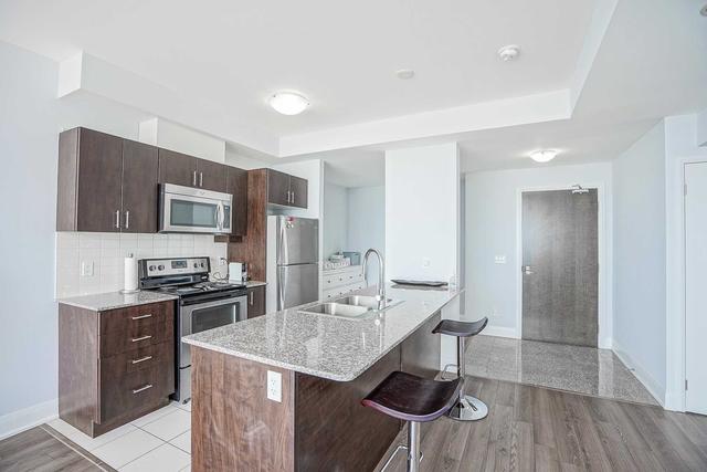 3401 - 2900 Highway 7, Condo with 1 bedrooms, 2 bathrooms and 1 parking in Vaughan ON | Image 29