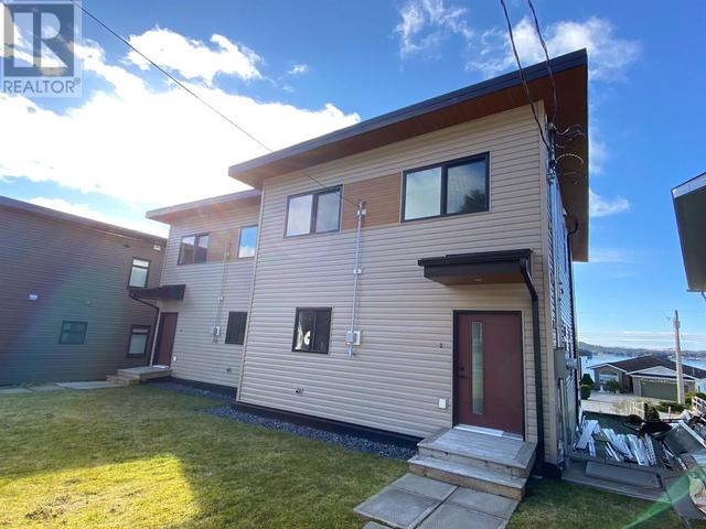 189 Van Arsdol Street, House attached with 3 bedrooms, 3 bathrooms and null parking in Prince Rupert BC | Image 24