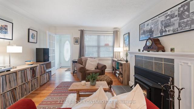 161 Morrell St, House detached with 3 bedrooms, 2 bathrooms and 2 parking in Brantford ON | Image 25