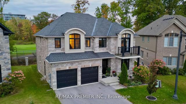 6018 Eaglewood Dr, House detached with 4 bedrooms, 5 bathrooms and 4 parking in Niagara Falls ON | Image 26