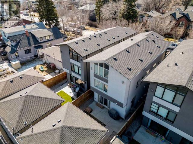 516a 9 Street Ne, House detached with 4 bedrooms, 4 bathrooms and 2 parking in Calgary AB | Image 44
