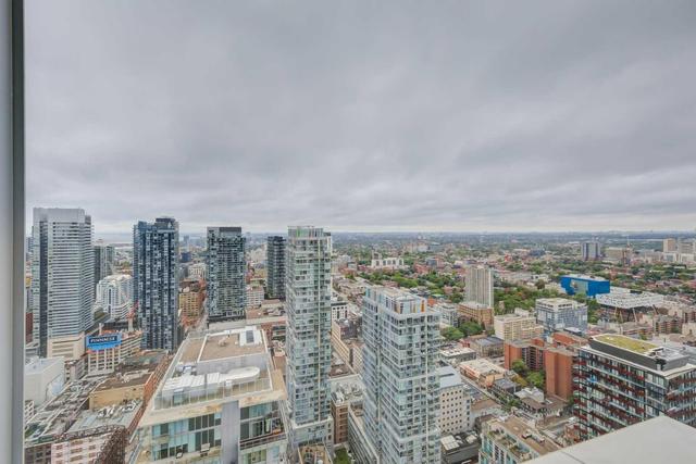 4505 - 180 University Ave, Condo with 2 bedrooms, 3 bathrooms and 2 parking in Toronto ON | Image 19