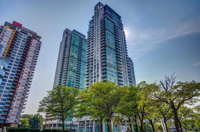 1505 - 70 Town Centre Crt, Condo with 1 bedrooms, 1 bathrooms and 1 parking in Toronto ON | Image 14