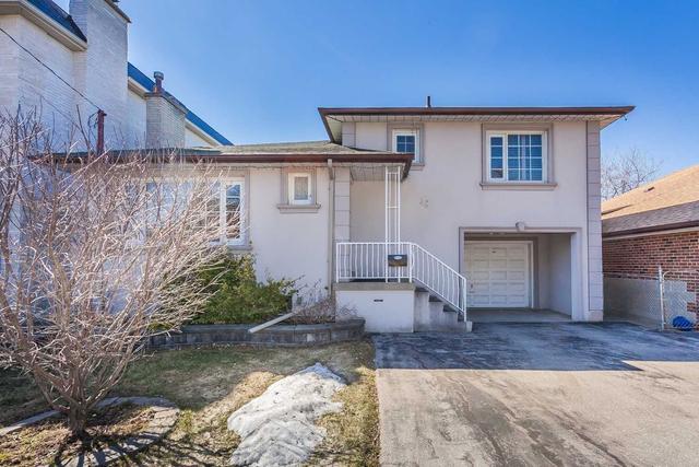48 Rosemount Dr, House detached with 3 bedrooms, 3 bathrooms and 6 parking in Toronto ON | Image 12