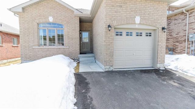 8 Beausoleil Dr, House detached with 2 bedrooms, 1 bathrooms and 3 parking in Penetanguishene ON | Image 12