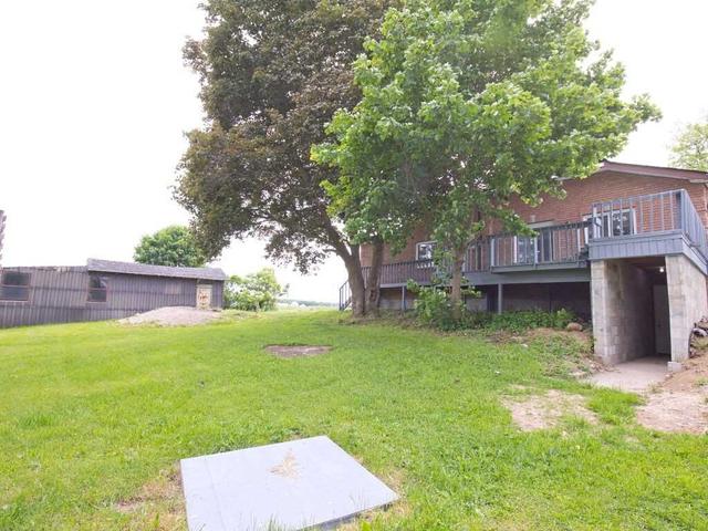 518631 County Rd 124 Rd, House detached with 3 bedrooms, 3 bathrooms and 7 parking in Melancthon ON | Image 31