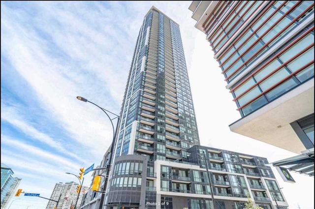 3702 - 4011 Bricktones Mews E, Condo with 2 bedrooms, 2 bathrooms and 1 parking in Mississauga ON | Image 1