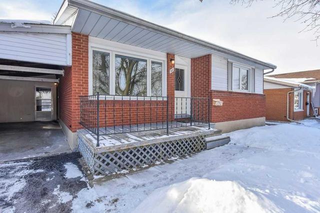 32 Killdeer Rd, House detached with 3 bedrooms, 1 bathrooms and 3 parking in Woolwich ON | Image 23