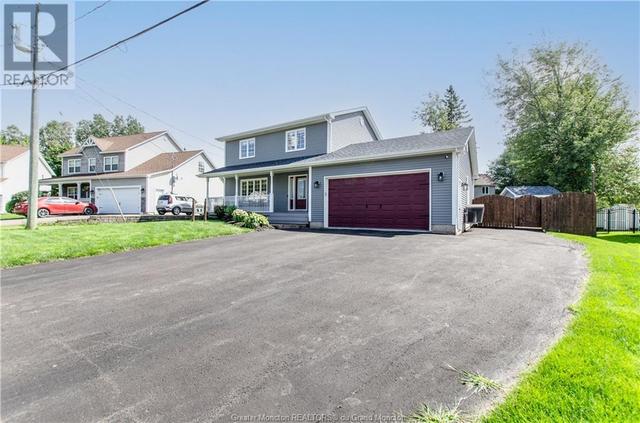 1026 Barachois St, House detached with 3 bedrooms, 2 bathrooms and null parking in Dieppe NB | Image 46