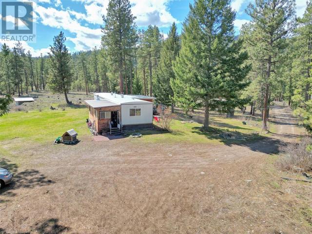 877 Hwy 5a, House other with 3 bedrooms, 1 bathrooms and 2 parking in Okanagan Similkameen H BC | Image 32