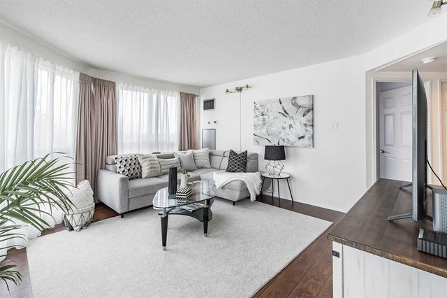609 - 2177 Burnhamthorpe Rd W, Condo with 2 bedrooms, 2 bathrooms and 1 parking in Mississauga ON | Image 40