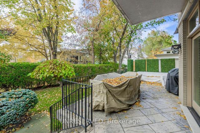136 Dalemount Ave, House detached with 6 bedrooms, 8 bathrooms and 15 parking in Toronto ON | Image 31