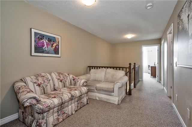 2991 Glover Lane, Townhouse with 3 bedrooms, 3 bathrooms and 3 parking in Burlington ON | Image 13