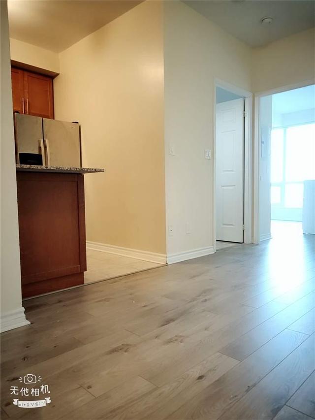 1401 - 18 Holmes Ave, Condo with 1 bedrooms, 1 bathrooms and 1 parking in Toronto ON | Image 7