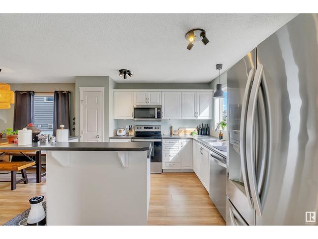 14047 152 Av Nw, House detached with 3 bedrooms, 2 bathrooms and null parking in Edmonton AB | Image 10