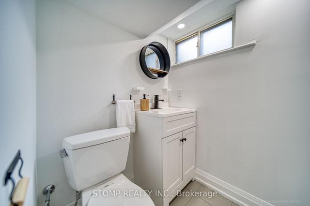 50 Regent St, House detached with 3 bedrooms, 3 bathrooms and 4 parking in Toronto ON | Image 19