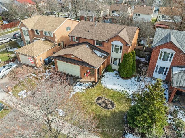 38 Torrance Woods, House detached with 4 bedrooms, 4 bathrooms and 6 parking in Brampton ON | Image 27