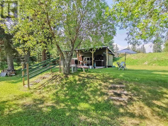 5307 Canim Hendrix Lake Road, House other with 5 bedrooms, 3 bathrooms and null parking in Cariboo H BC | Image 32