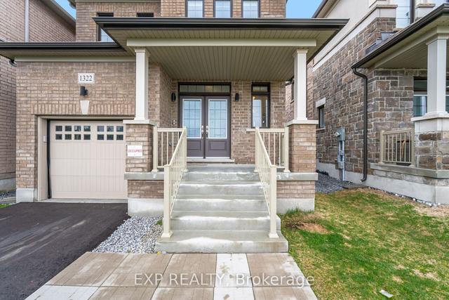 1322 Apollo St N, House detached with 3 bedrooms, 3 bathrooms and 3 parking in Oshawa ON | Image 12