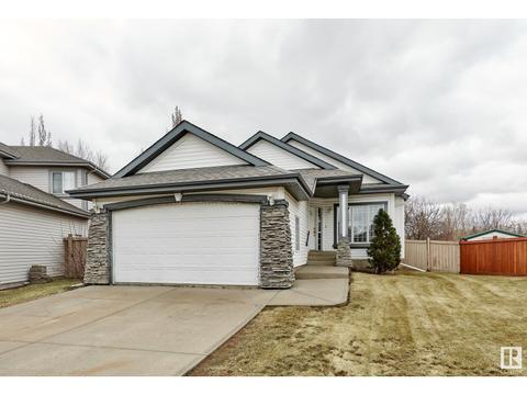 11823 10 Av Nw, House detached with 3 bedrooms, 3 bathrooms and 4 parking in Edmonton AB | Card Image