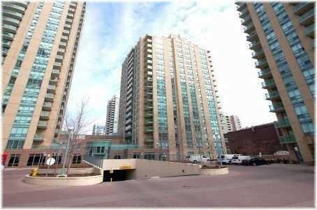 lph 05 - 26 Olive Ave, Condo with 1 bedrooms, 1 bathrooms and 1 parking in Toronto ON | Image 1