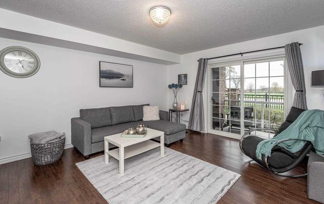 4 - 137 Sydenham Wells, Condo with 2 bedrooms, 1 bathrooms and 1 parking in Barrie ON | Image 20
