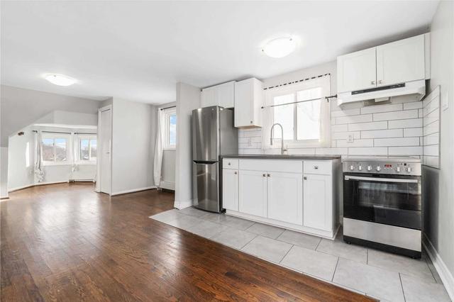 unit#5 - 142 Westlake Ave, House detached with 0 bedrooms, 1 bathrooms and 0 parking in Toronto ON | Image 3