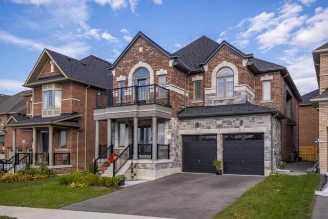 71 Cloverridge Ave, House detached with 5 bedrooms, 4 bathrooms and 6 parking in East Gwillimbury ON | Image 1