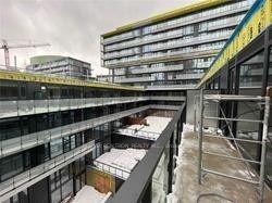 s521 - 180 Mill St, Condo with 1 bedrooms, 1 bathrooms and 0 parking in Toronto ON | Image 11