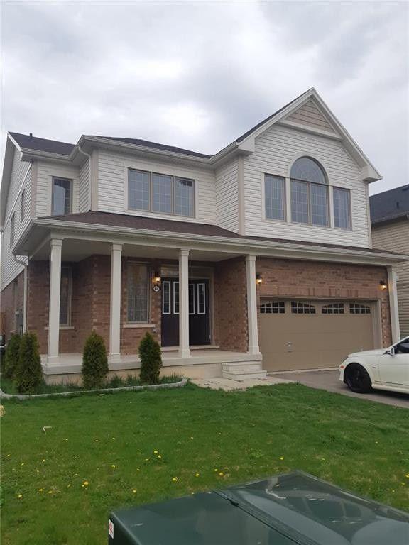 8640 Dogwood Cres, House detached with 4 bedrooms, 3 bathrooms and 6 parking in Niagara Falls ON | Image 20