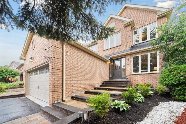 7 Beechbrooke Way, House detached with 4 bedrooms, 4 bathrooms and 4 parking in Aurora ON | Image 12
