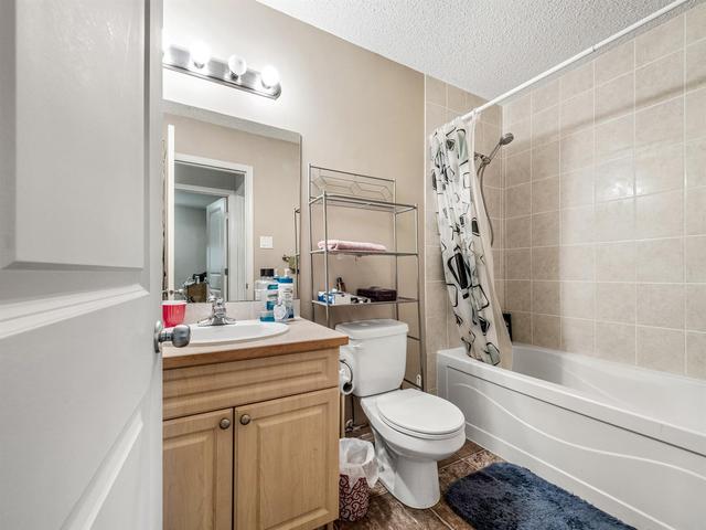 11 - 1915 18 Avenue N, Home with 3 bedrooms, 1 bathrooms and 2 parking in Lethbridge AB | Image 19