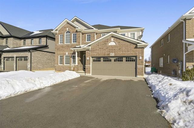 6271 Sam Iorfida Dr, House detached with 4 bedrooms, 3 bathrooms and 4 parking in Niagara Falls ON | Image 12