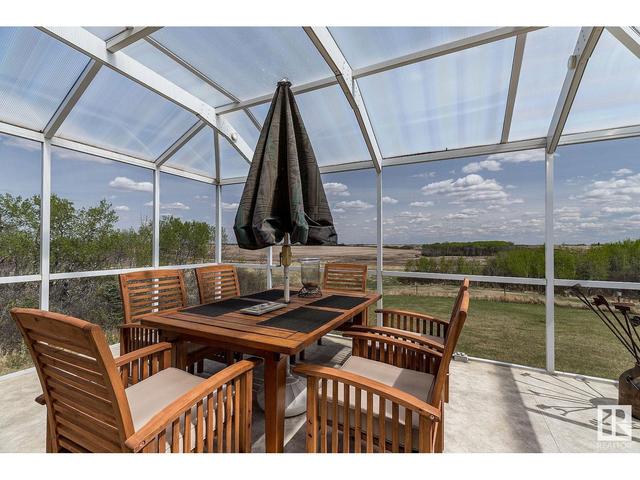 43342 Range Road 183, House detached with 3 bedrooms, 1 bathrooms and null parking in Camrose County AB | Image 19