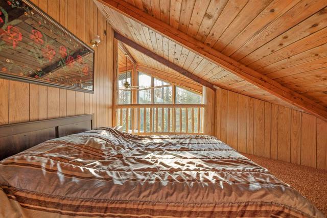 811 Long Lake Drive, House detached with 3 bedrooms, 1 bathrooms and 8 parking in Thorhild County AB | Image 14