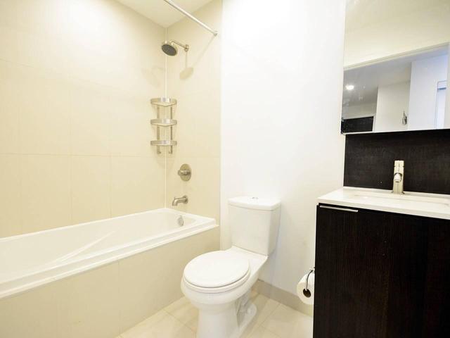 1705 - 170 Sumach St, Condo with 0 bedrooms, 1 bathrooms and null parking in Toronto ON | Image 8