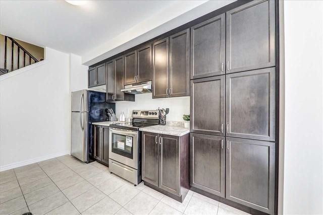 76 Jolly Way, House attached with 3 bedrooms, 3 bathrooms and 2 parking in Toronto ON | Image 19