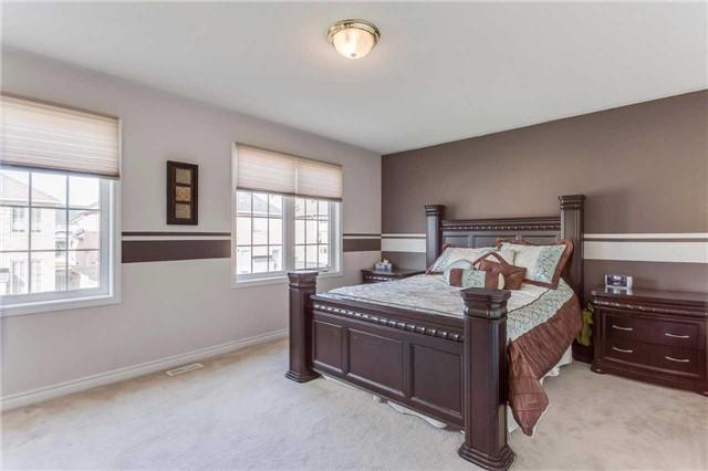 2 Ranger Cres, House detached with 4 bedrooms, 3 bathrooms and 4 parking in Brampton ON | Image 15