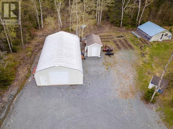 7 Country Lane, House detached with 5 bedrooms, 3 bathrooms and null parking in Appleton NL | Image 23