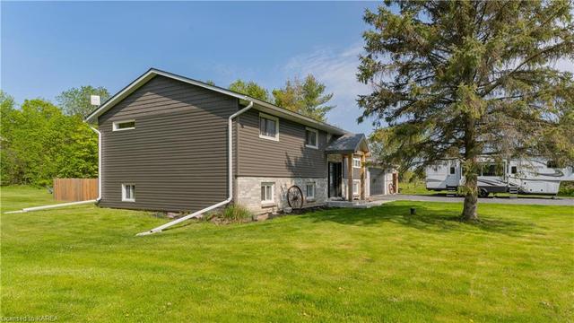 2514 Findlay Station Road, House detached with 4 bedrooms, 2 bathrooms and null parking in Kingston ON | Image 8