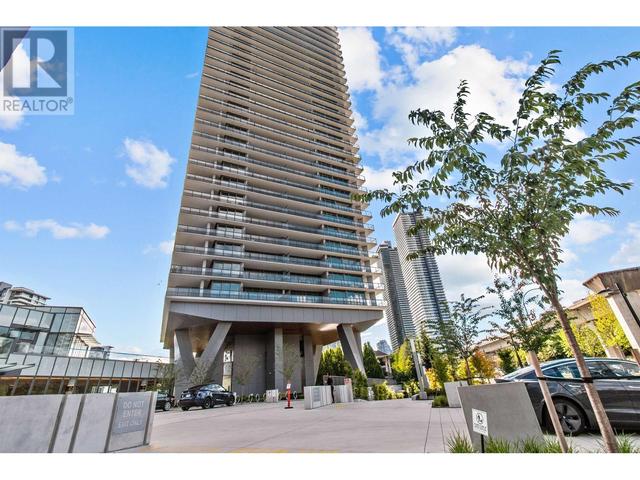 4402 - 4720 Lougheed Highway, Condo with 3 bedrooms, 4 bathrooms and 2 parking in Burnaby BC | Image 1