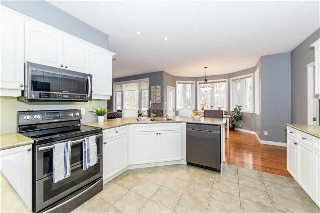 1 Ironwood Cres, House detached with 3 bedrooms, 3 bathrooms and 10 parking in Brighton ON | Image 5